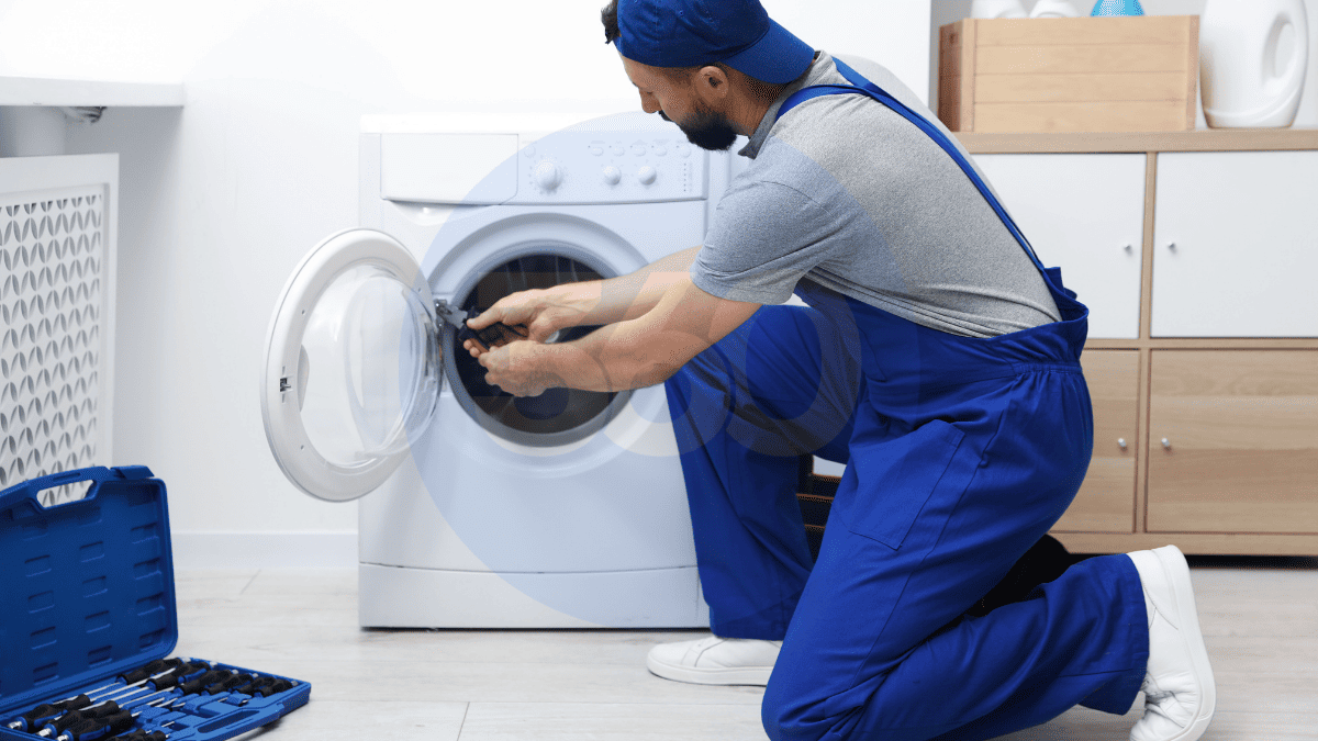 Nurhak Çamaşır Makinesi Servisi